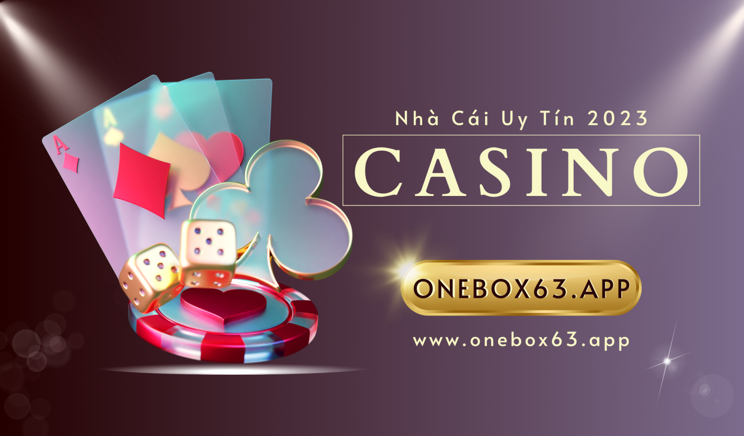 Cách Thức Tham Gia onebox63